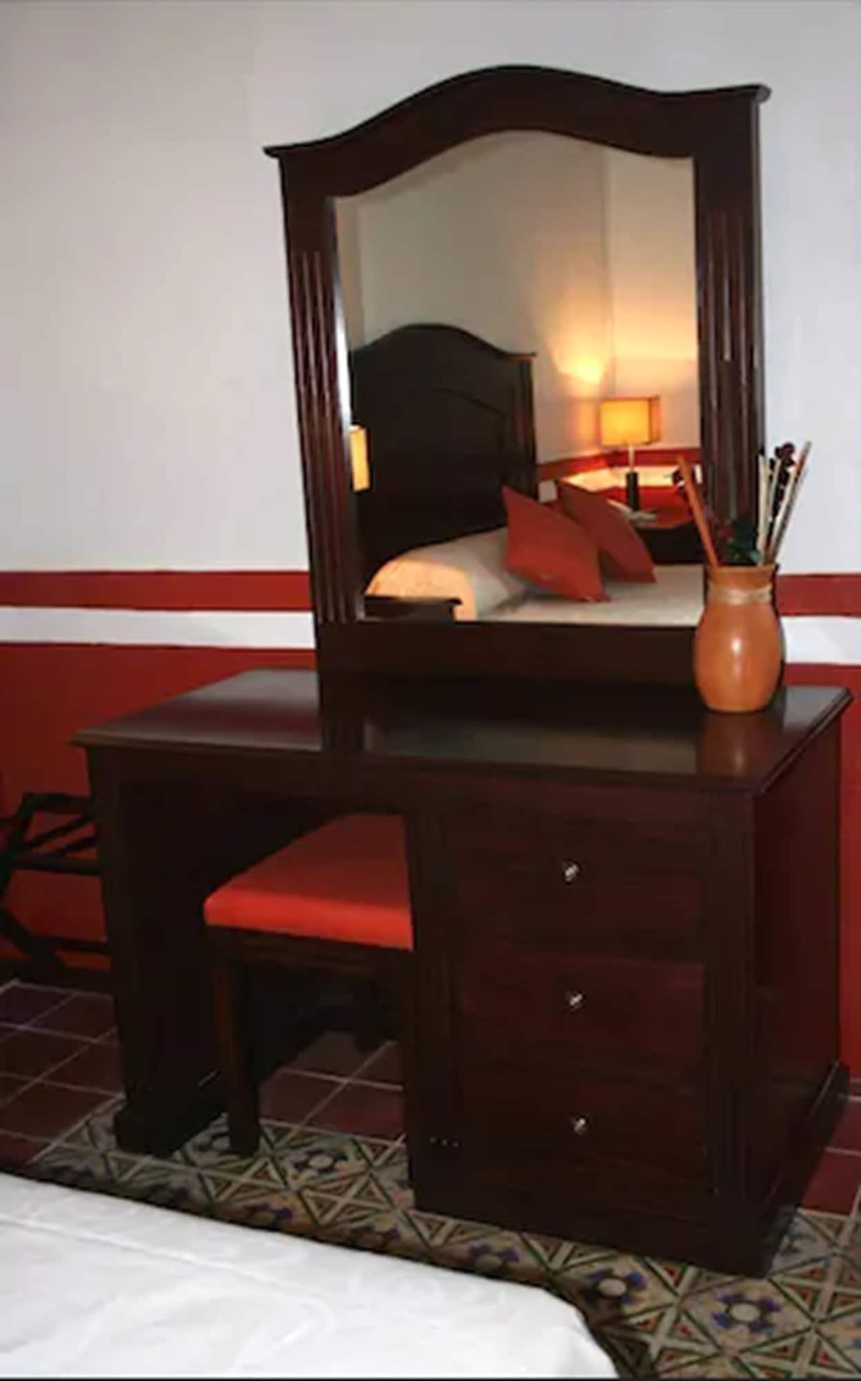 Castelmar Hotel Campeche Exterior photo