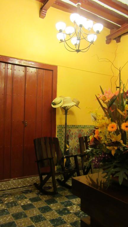 Castelmar Hotel Campeche Exterior photo